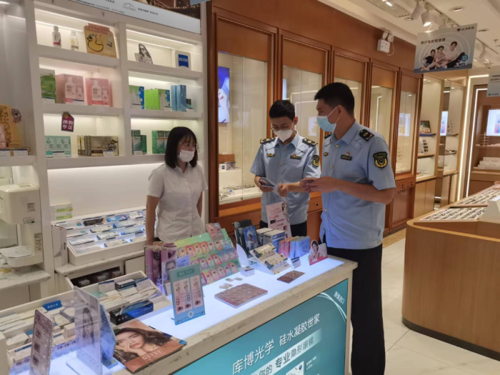 東麗區(qū)局（2022-10-11）