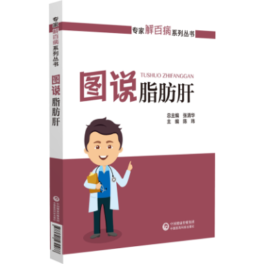 圖說(shuō)脂肪肝 圖說(shuō)脂肪肝