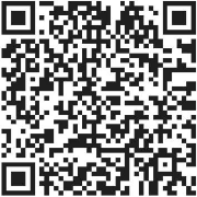 掃碼查看新書詳情 掃碼查看新書詳情