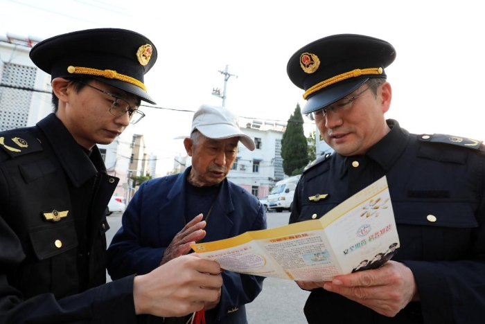 圖為活動(dòng)現(xiàn)場(chǎng)。