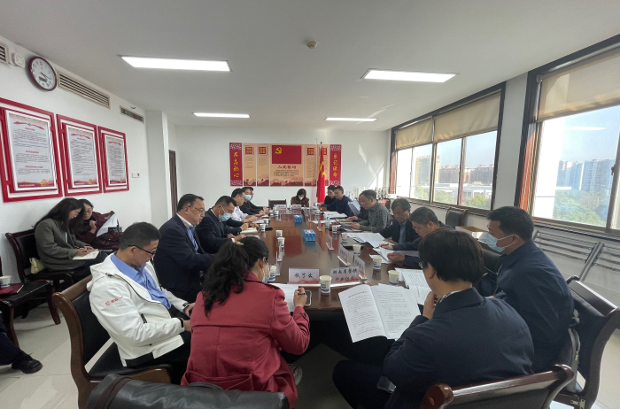 湖南多部門會商推進(jìn)制止餐飲浪費(fèi)專項行動