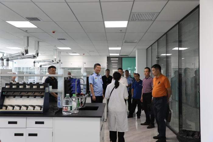 岳陽：開展食品安全體驗(yàn)日活動(dòng)