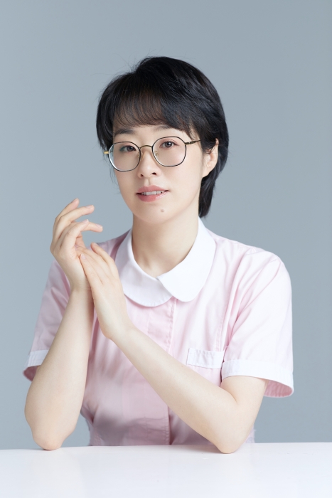 賴雪芳工作照片 賴雪芳工作照片