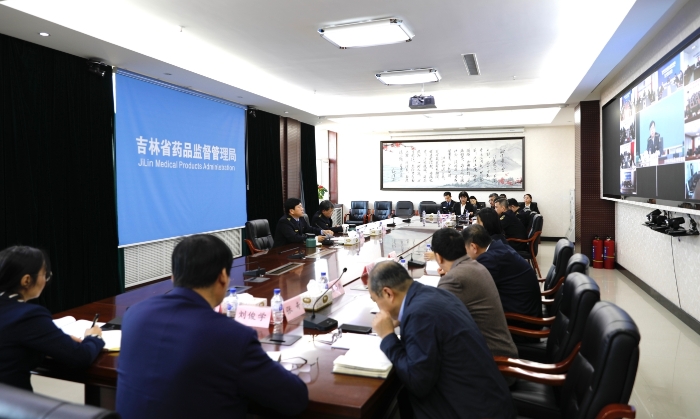 圖為會(huì)議現(xiàn)場(chǎng)。（葉陽歡 攝）