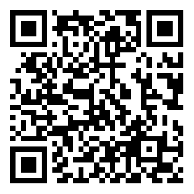 下載電子版（pdf）培訓(xùn)通知請(qǐng)掃此二維碼