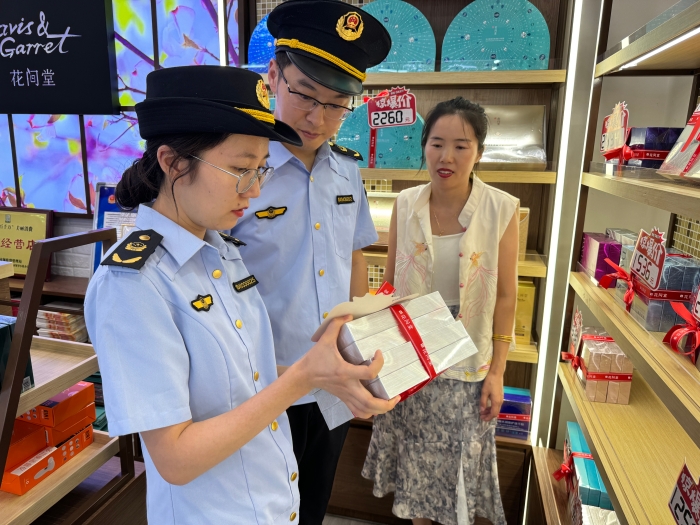 浙江德清主動(dòng)送服務(wù)護(hù)航“美麗事業(yè)”1