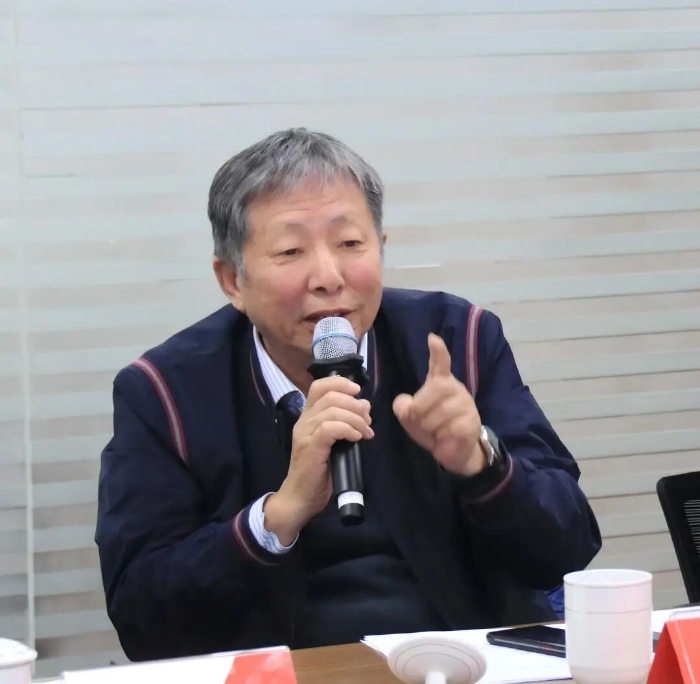 中國傳媒大學(xué)教授、博士生導(dǎo)師劉笑盈點(diǎn)評