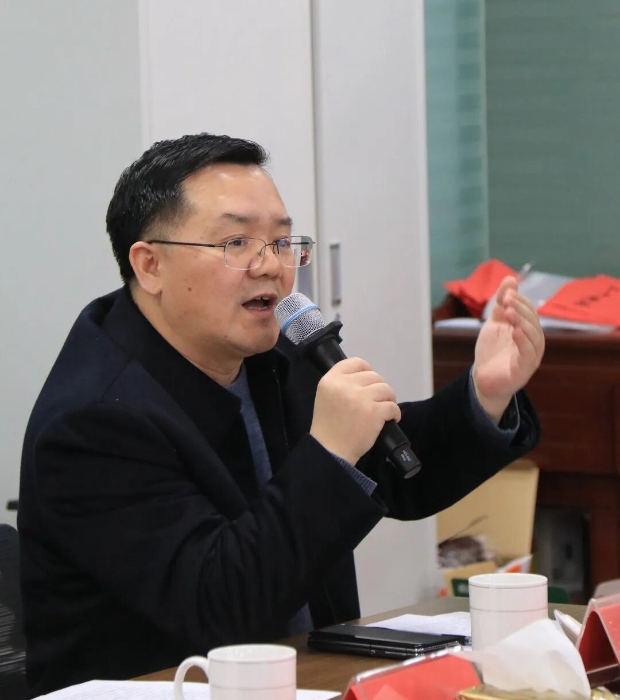 北京郵電大學(xué)移動互聯(lián)網(wǎng)安全技術(shù)國家工程研究中心網(wǎng)絡(luò)治理所副所長徐運(yùn)紅點(diǎn)評