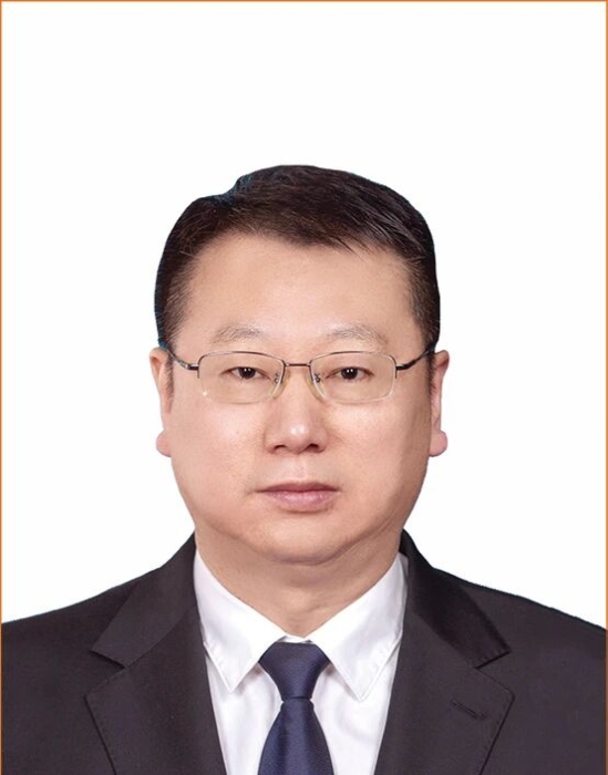 黑龍江省藥監(jiān)局黨組書(shū)記、局長(zhǎng)