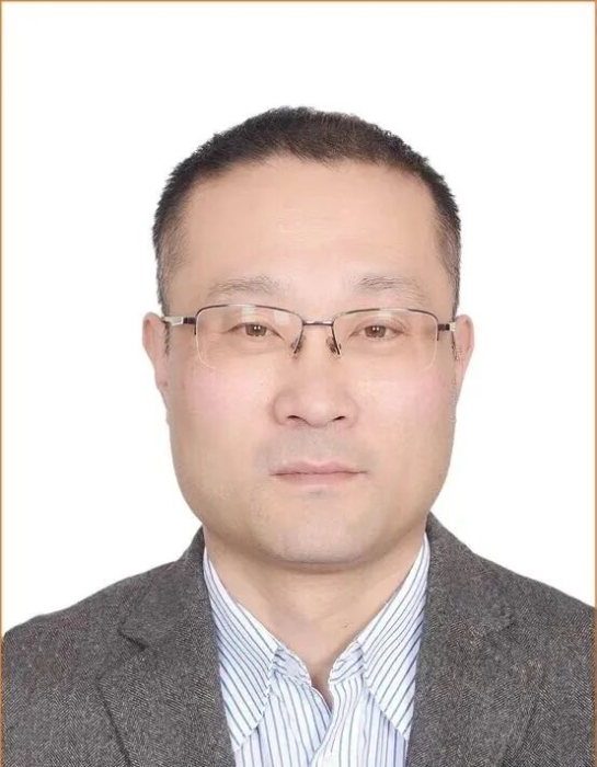 浙江省藥監(jiān)局黨組書記、局長王狀武