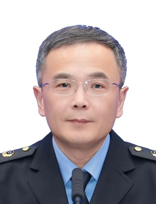 安徽省藥監(jiān)局黨組書(shū)記、局長(zhǎng)