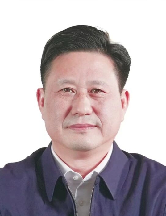 福建省藥監(jiān)局黨組書記、局長