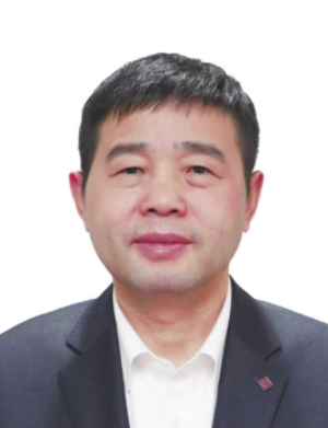 河南省藥監(jiān)局黨組書記、局長 田文才