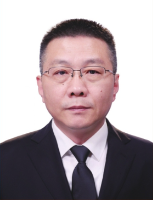 湖北省藥監(jiān)局黨組書記、局長 潘年松