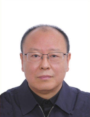 貴州省藥監(jiān)局黨組書記、局長王訓(xùn)偉