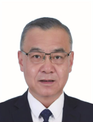 陜西省藥監(jiān)局黨組書記、局長馮峰